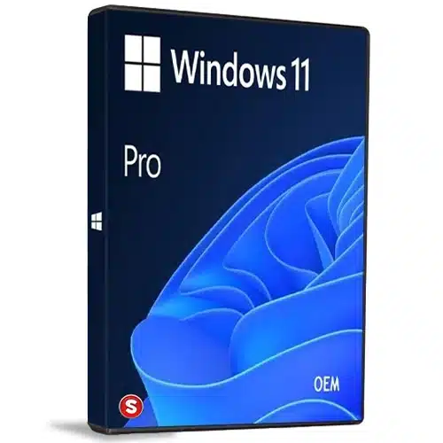 Windows 11 Pro