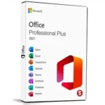 Office Professional Plus 2021