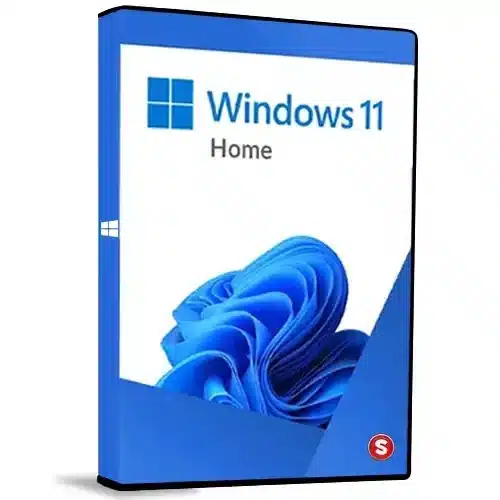 Windows 11 Home Retail