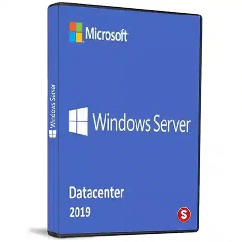 Microsoft Windows Server Datacenter 2019