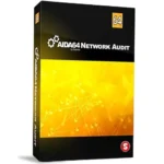 AIDA64 Network Audit 10