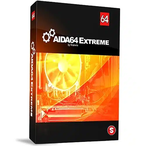 AIDA64 Extreme