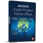 Acronis Cyber Protect Home Office Essentials