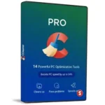 CCleaner Professional