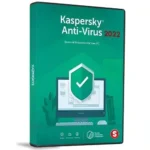 Kaspersky Anti Virus