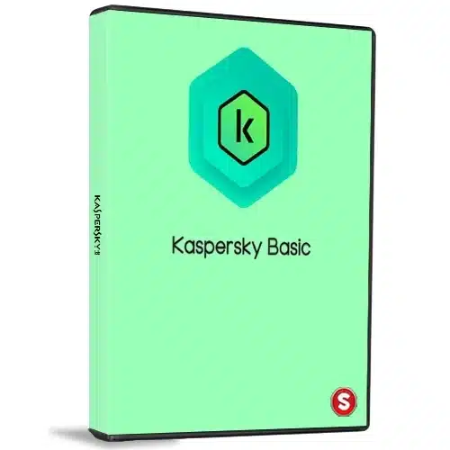 Kaspersky Basic