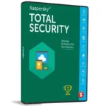 Kaspersky Total Security