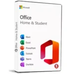 Office Home And Student 2021