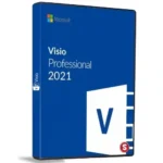 Microsoft Visio Professional 2021