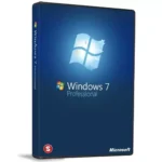 Windows 7 Professional