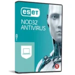 ESET NOD32 Antivirus