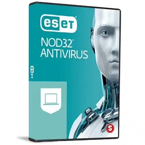 ESET NOD32 Antivirus