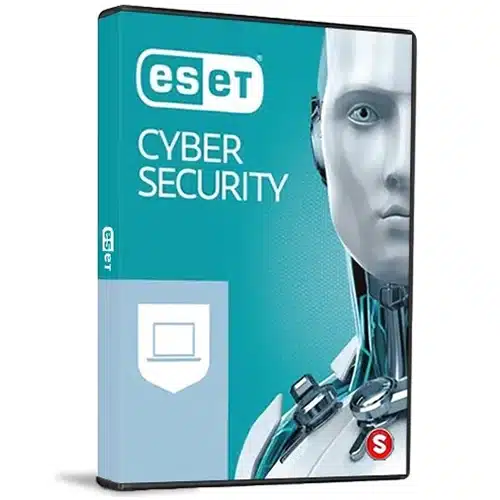 ESET Cyber Security