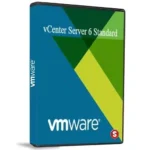 Vmware vCenter Server 6 Standard