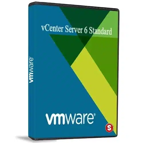 Vmware vCenter Server 6 Standard