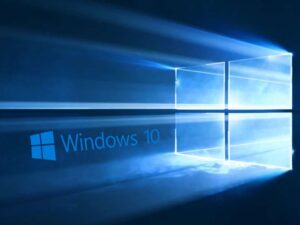 windows 10 logo
