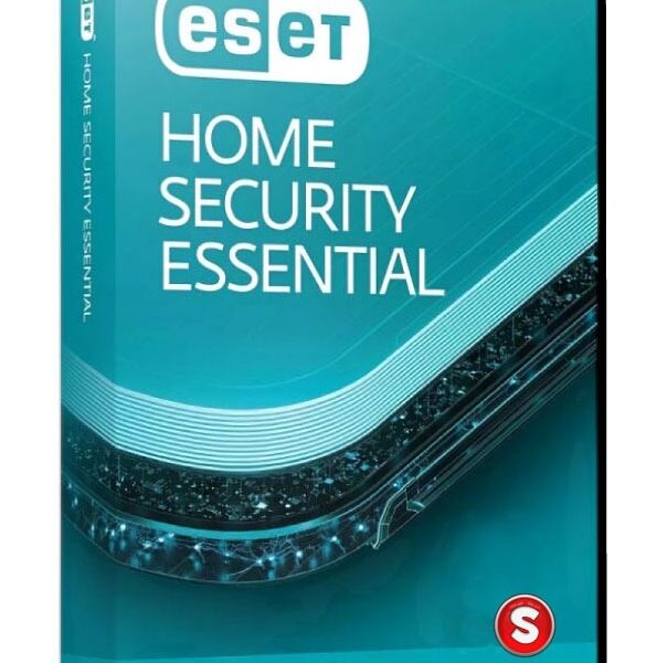 Title: Fortify Your Online Security with Eset Home Security Essential 2025 Discover the unrivaled protection of Eset Home Security Essential 2025 and fortify your digital life against cyber threats. Stay one step ahead with this advanced security solution for tech enthusiasts. Boost your online security today.