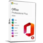 microsoft office 2024 professional plus