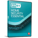 Eset Home Security Essential 2025