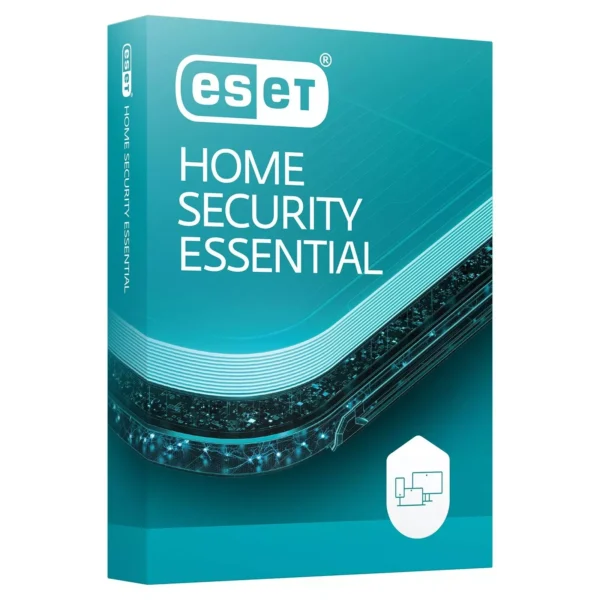 Title: Fortify Your Online Security with Eset Home Security Essential 2025 Discover the unrivaled protection of Eset Home Security Essential 2025 and fortify your digital life against cyber threats. Stay one step ahead with this advanced security solution for tech enthusiasts. Boost your online security today.