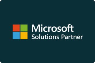 microsoft solution partner